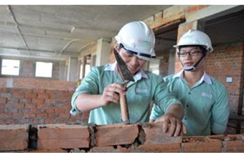 Điểm khác biệt của chương trình đào tạo ngành xây dựng trường Đại học Đông Á