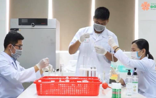 Đại học Đông Á tăng cường ứng phó Covid-19