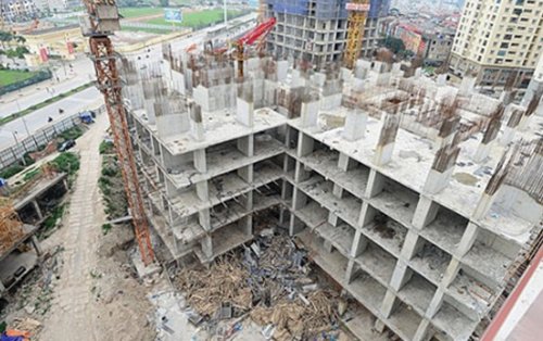 Vì sao công nghệ tường bê tông liền khối đang phổ biến?