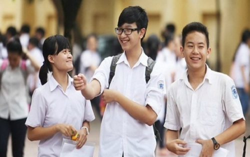 Các “cao thủ” chia sẻ kinh nghiệm ôn thi đại học