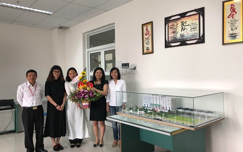 Ngày quốc tế phụ nữ