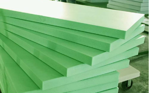 Xu hướng sử dụng vật liệu xanh trong xây dựng hiện đại