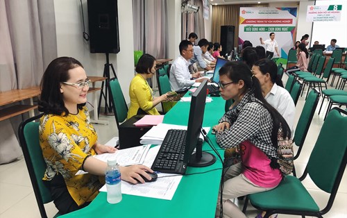 Tuần lễ nhập môn của tân sinh viên Đại học Đông Á