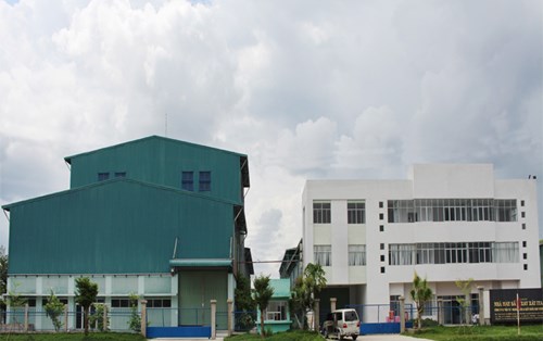 Quy định chọn phương án thiết kế cho công trình xây dựng dân dụng