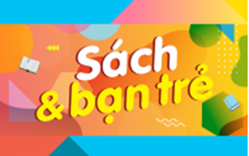 Gala bạn đọc & thư viện 2019: sôi nổi view sách hay