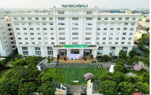 Toàn cảnh lễ hội giao lưu văn hóa Việt - Nhật và Ngày hội việc làm Nhật Bản 2021 tại Đà Nẵng