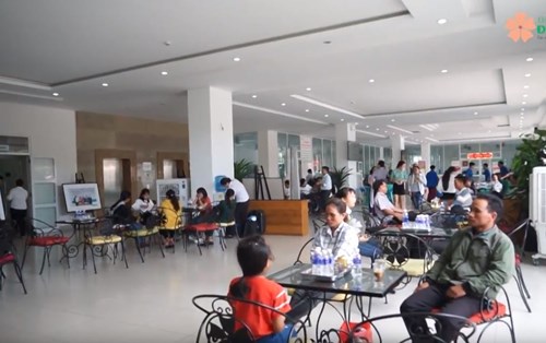 Đại học Đông Á dưới góc nhìn của phụ huynh