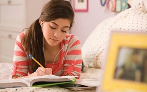 Bí quyết học tiếng Anh trong 6 tháng của tôi: Thuộc 1.000 cụm từ