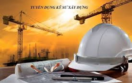 Công ty Cổ phần Việt - Séc tuyển dụng