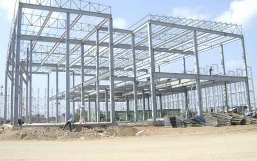 Những đặc điểm của các loại kết cấu thép mới đang được sử dụng ở Việt Nam