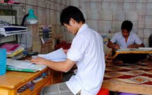Kỹ năng sống tự lập của sinh viên