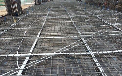 Giới thiệu về cáp dự ứng lực tại công trình Trung tâm điều hành và thông tin viễn thông điện lực Việt Nam