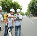 Xây dựng cầu đường