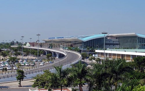 Đà Nẵng sẽ mở rộng sân bay và di dời ga đường sắt