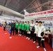 Sinh viên Xây dựng tham gia Hội chợ VietBuild Đà Nẵng 2023