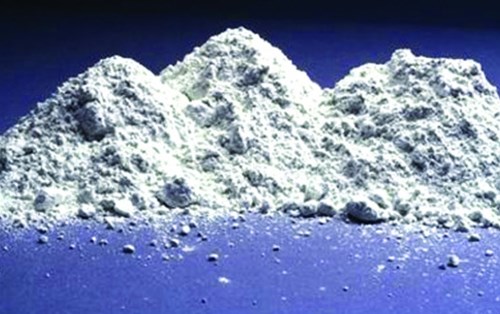 Tiến sỹ Mexico sáng chế xi măng phát quang có tuổi thọ trên 100 năm