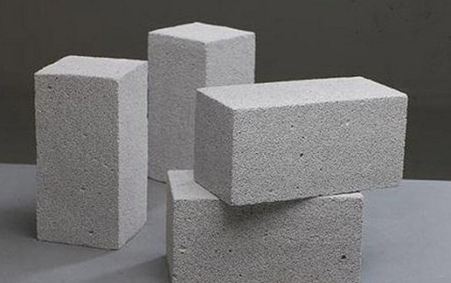 Vật liệu nhẹ - Xu hướng mới trong xây dựng