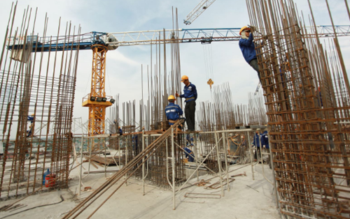 Chủ tịch Tập đoàn Xây dựng Hòa Bình nêu 7 kiến nghị phát triển ngành xây dựng Việt Nam