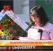 Bản tin DanangTV: Gần 5 tỷ đồng trao cho tân sinh viên trong lễ khai giảng